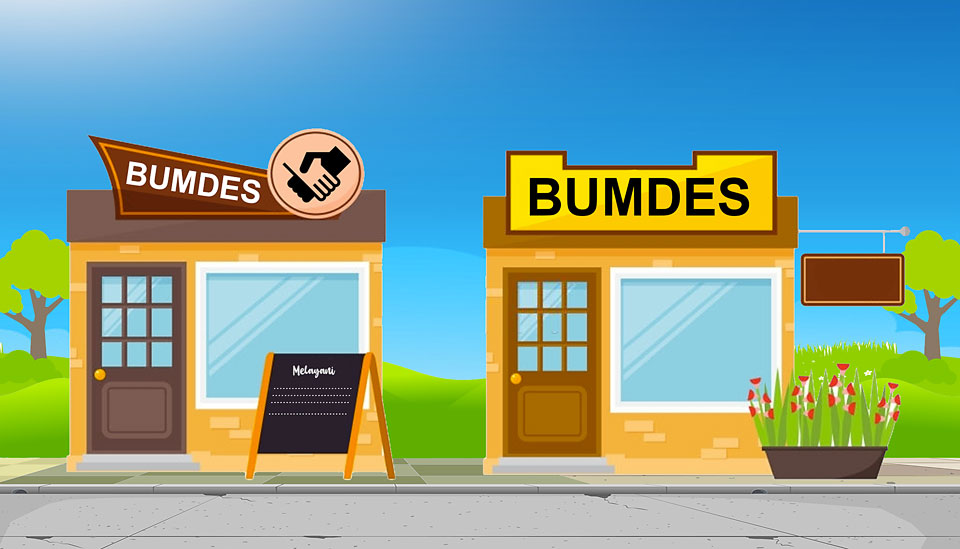 Alternatif Strategi Pengembangan BUMDes di NTB