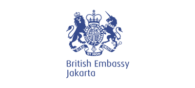 British Embassy Jakarta