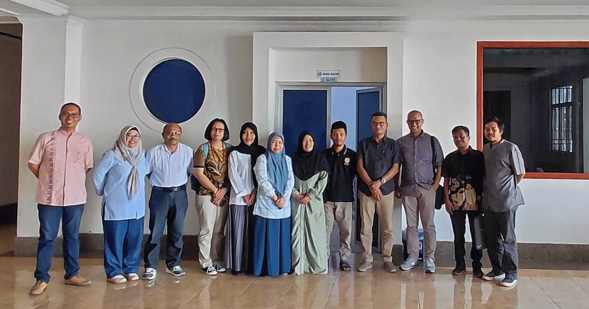 Ikhtiar Menjaga Kampus Bebas dari Kekerasan